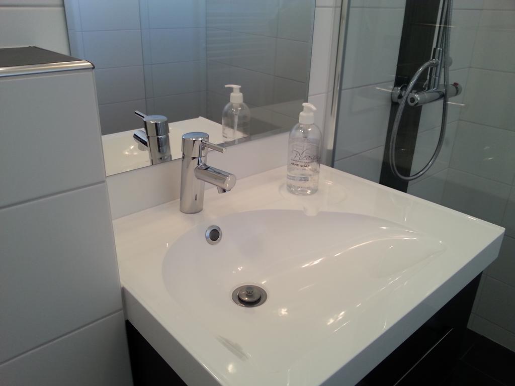 Guesthouse Geldingaholt Arnes  Room photo