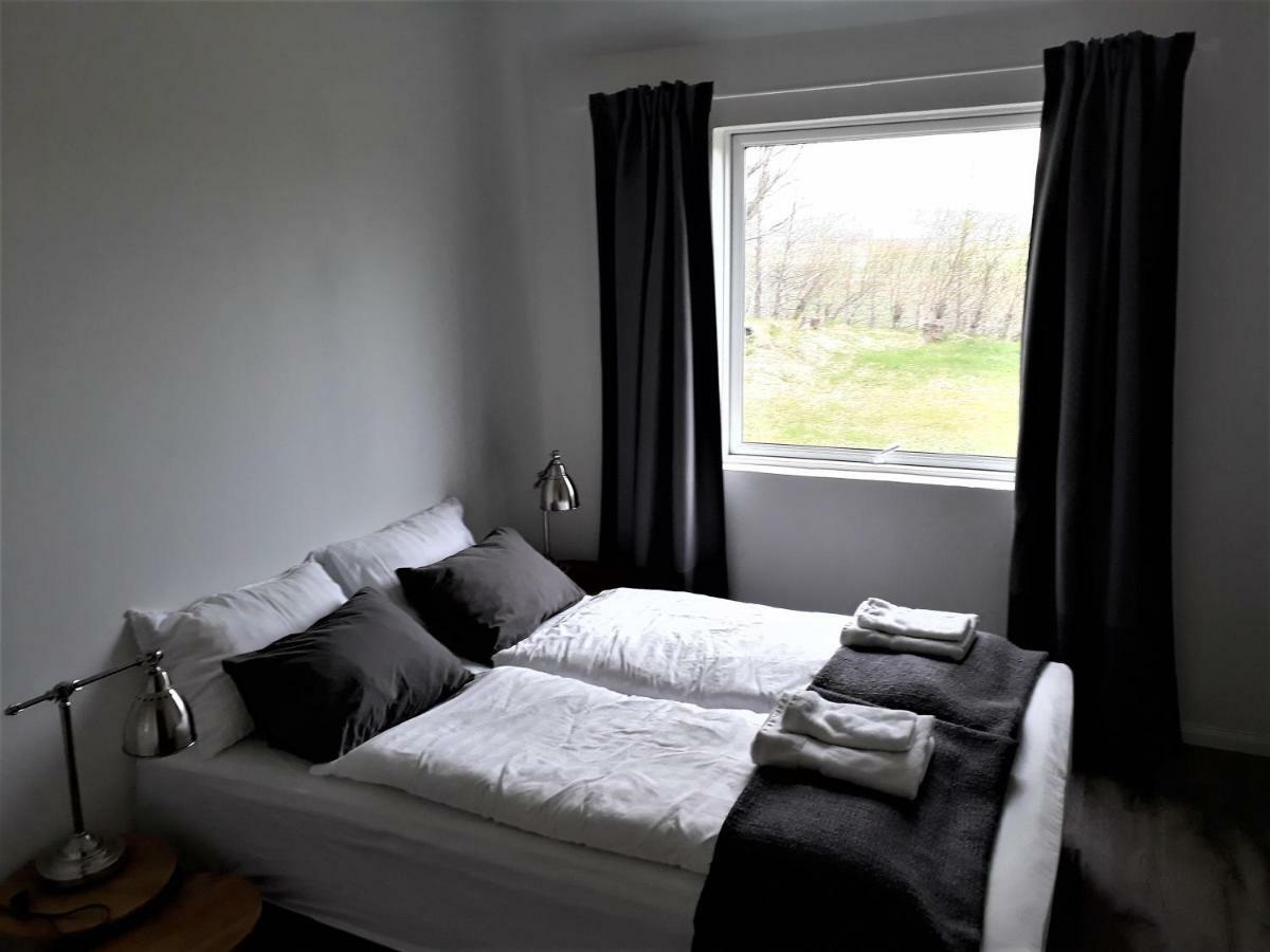 Guesthouse Geldingaholt Arnes  Exterior photo